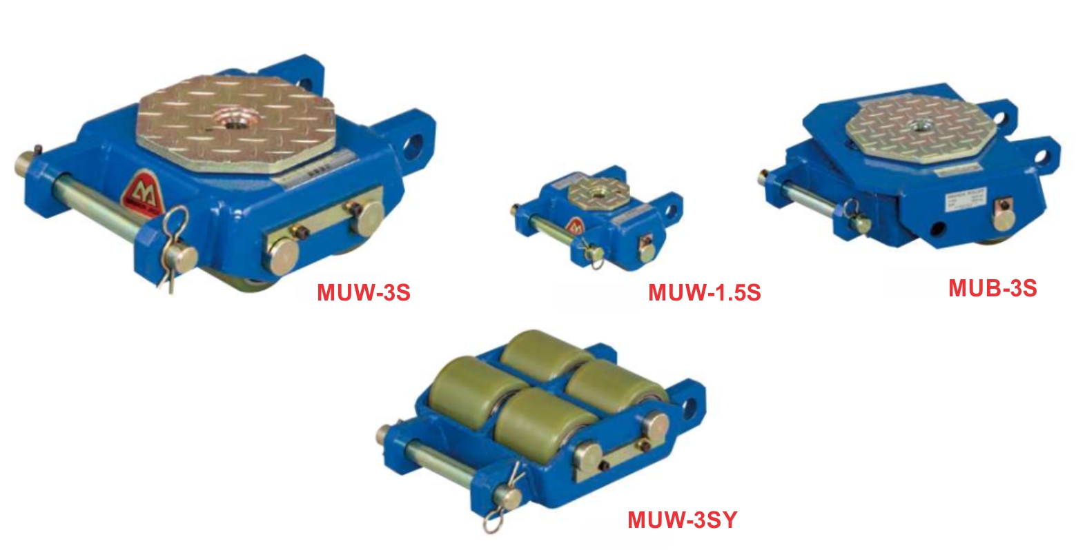 Rùa di chuyển máy, Con rùa chuyển máy, con lăn chuyển hàng, Con rùa đẩy hàng, rùa di chuyển hàng nặng, rùa chuyển hàng