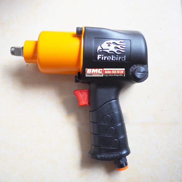 Súng bắn bu lông bằng hơi FIREBIRD ½ inch FB-1700P2