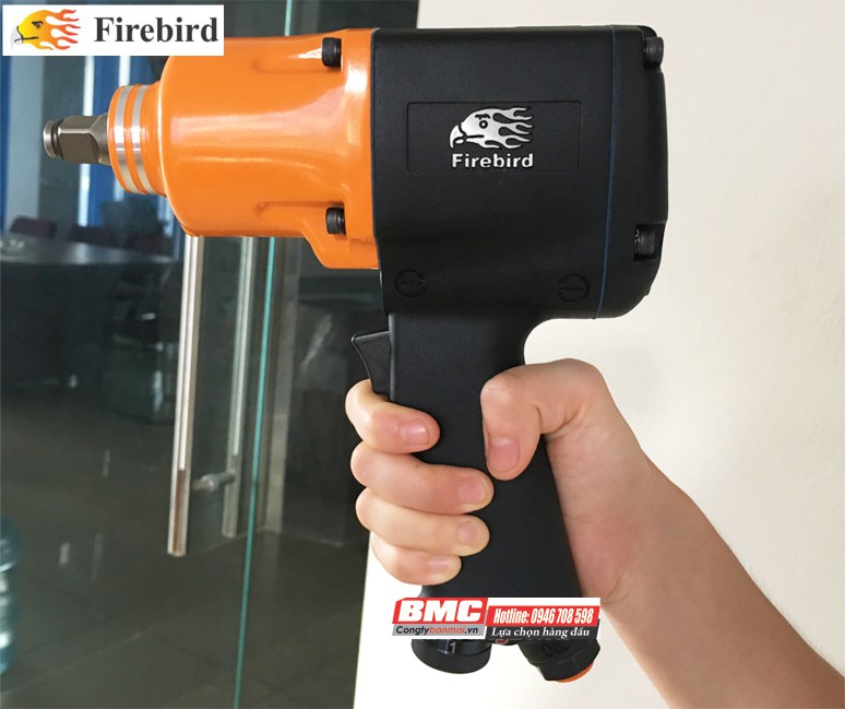 Súng bắn bu lông bằng hơi FIREBIRD ½ inch FB-1800P