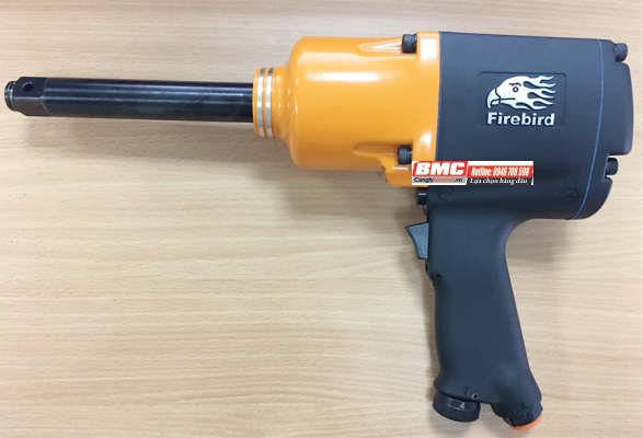 súng xiết bu lông khí nén Firebird FB-2200P-6 (3/4”)