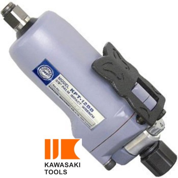 Súng bắn bu lông hơi Kawasaki KPT-12BB