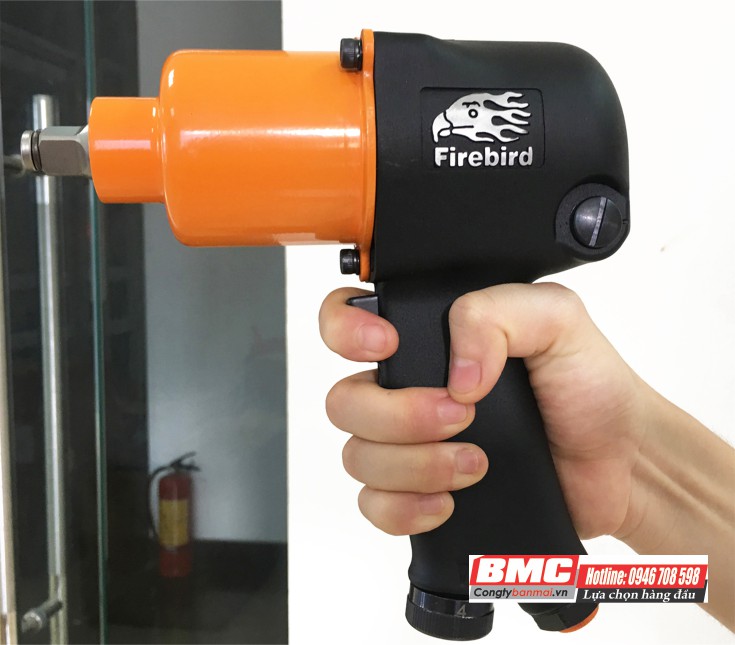Súng bắn bu lông bằng hơi Firebird 1/2" FB-1700P