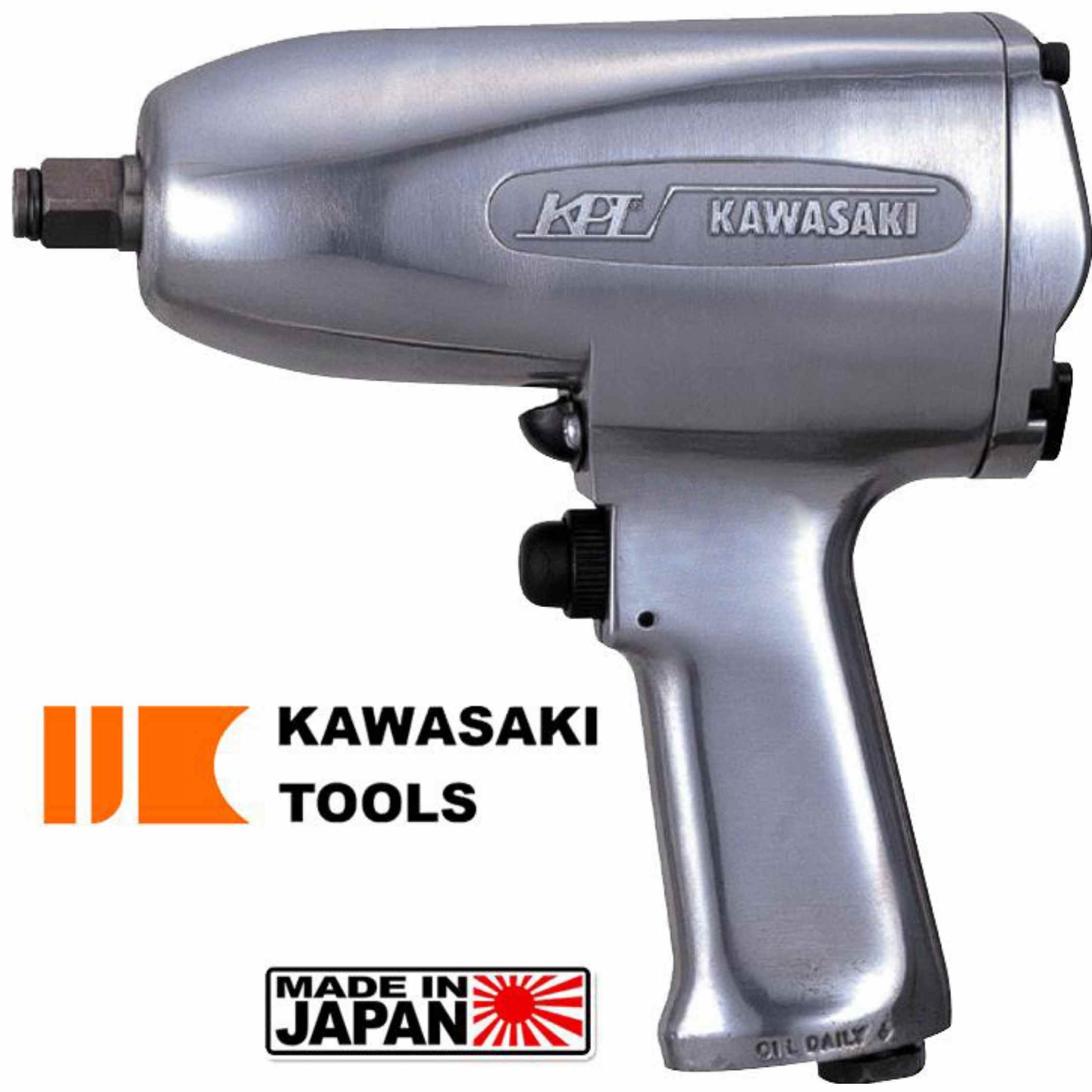 Súng bắn ốc bằng hơi Kawasaki KPT-14SH-M