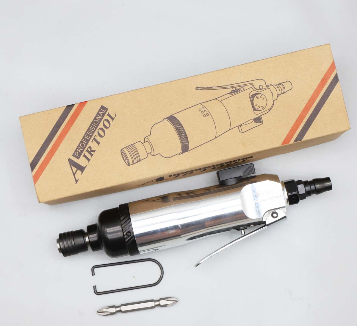 Súng xiết vít hơi Topmax TP-5H