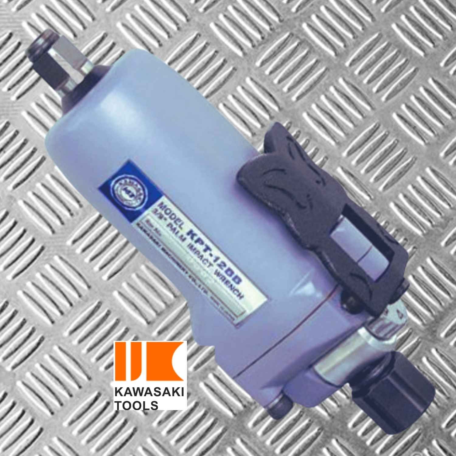 Súng vặn bu lông hơi Kawasaki KPT-12BB