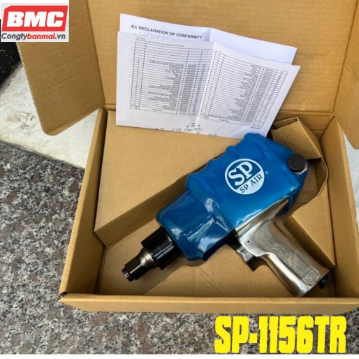 Súng xiết bu lông bằng hơi 3/4 inch SP-1156TP