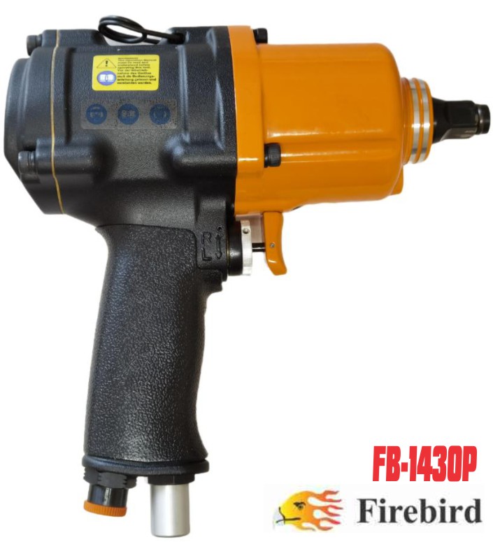 Súng xiết bu lông ½ inch Firebird FB-1430P