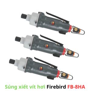 súng xiết vít hơi 3/8" Firebird FB-8HA