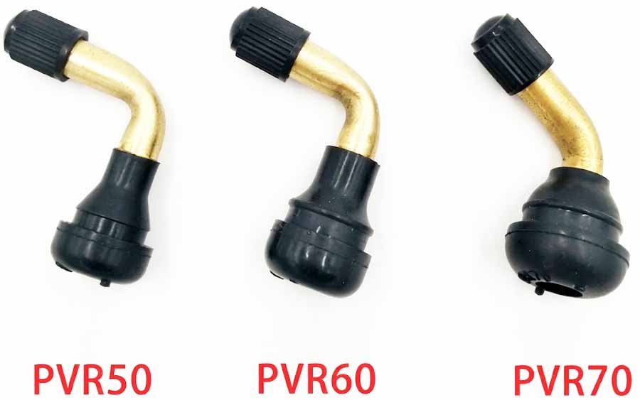 Van cong lốp xe máy PVR50/PVR60/PVR70