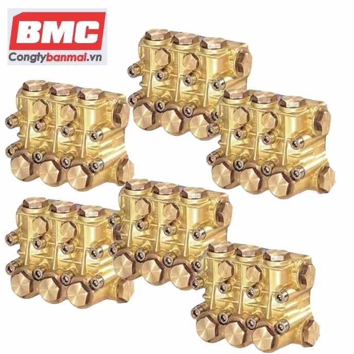 Xy-lanh-đầu bơm máy rửa xe