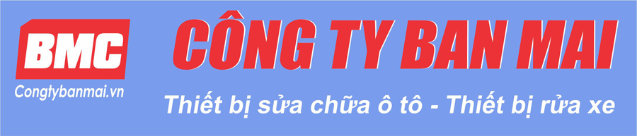 Logo Công Ty Ban Mai