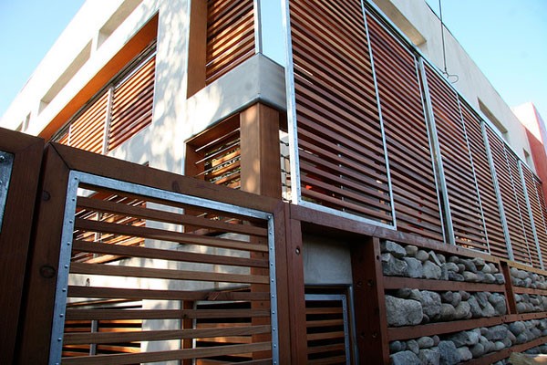 Smartwood thiết kế bền đẹp