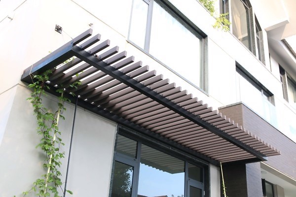 Mang lại sự sang trọng, tinh tế cho ngôi nhà