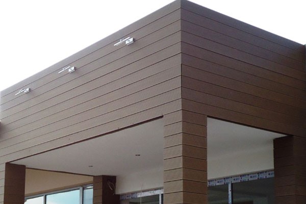 Giúp bạn trang trí ngôi nhà của bạn phía bên ngoài theo phong cách hiện đại