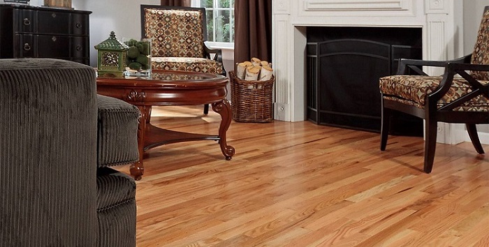 Sàn nhựa sử dụng công nghệ Hàn Quốc