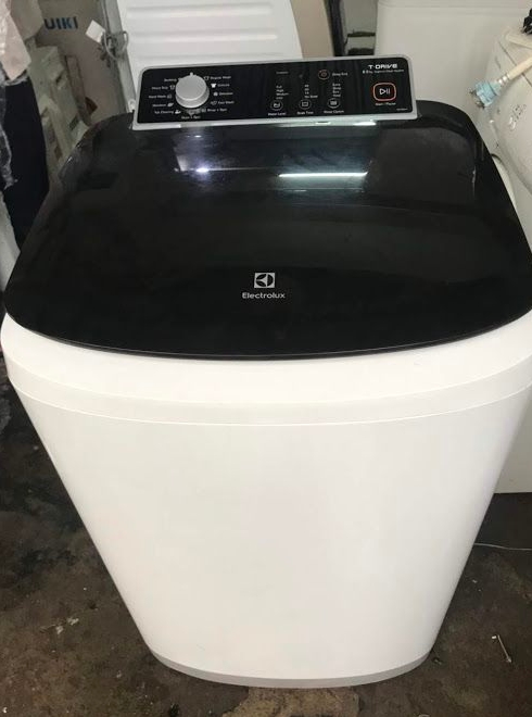 sửa máy giặt quận thủ đức