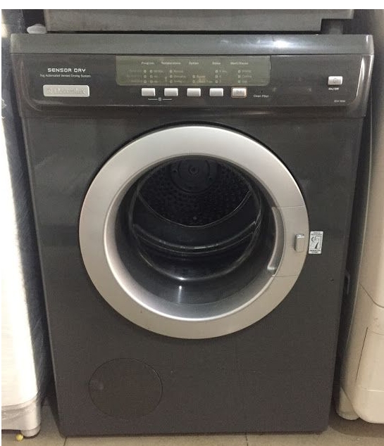 sửa máy giặt quận thủ đức