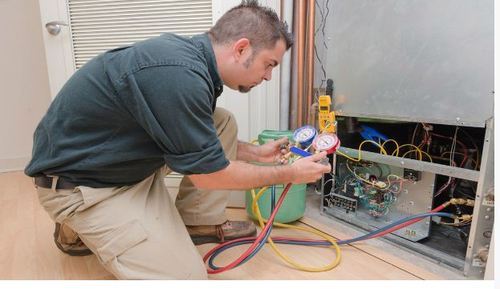 sửa tủ lạnh quận Bình Tân