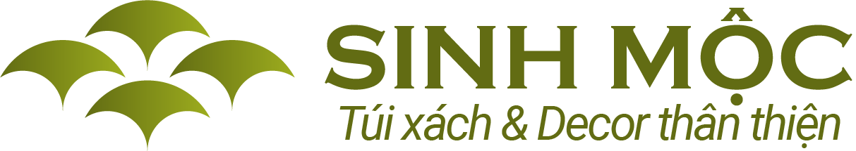 logo SINH MỘC