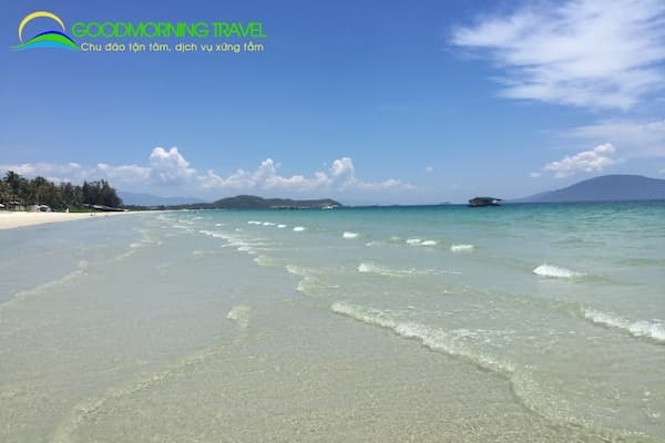 du lịch biển dốc lết nha trang