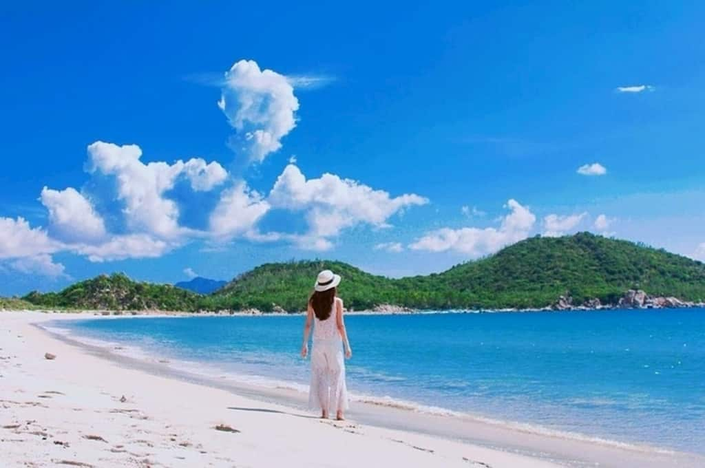 Du lịch tứ bình nha trang