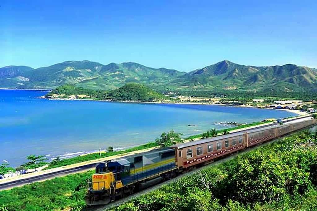 du lịch Nha Trang bằng tàu