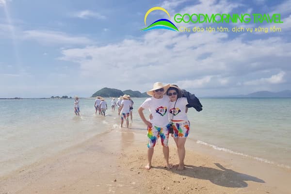 Du lịch đảo điệp Sơn Nha Trang