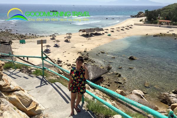 đảo yến nha trang