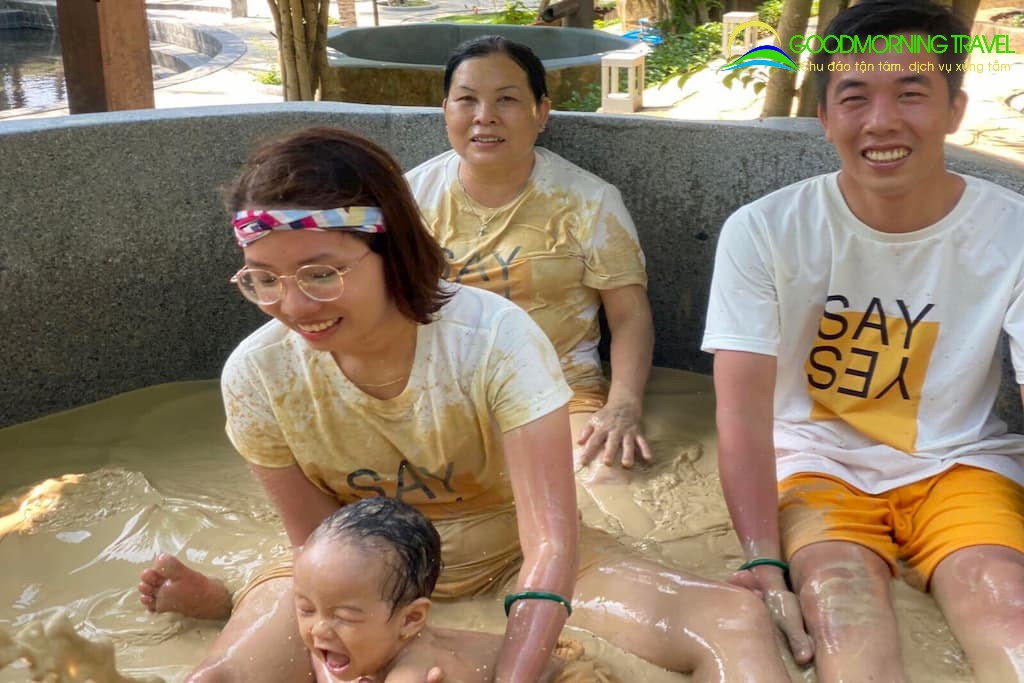 Tour 3 đảo Nha Trang