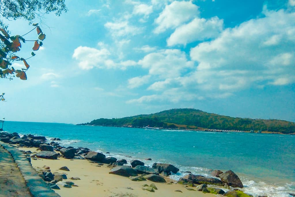 tour 3 đảo nha trang