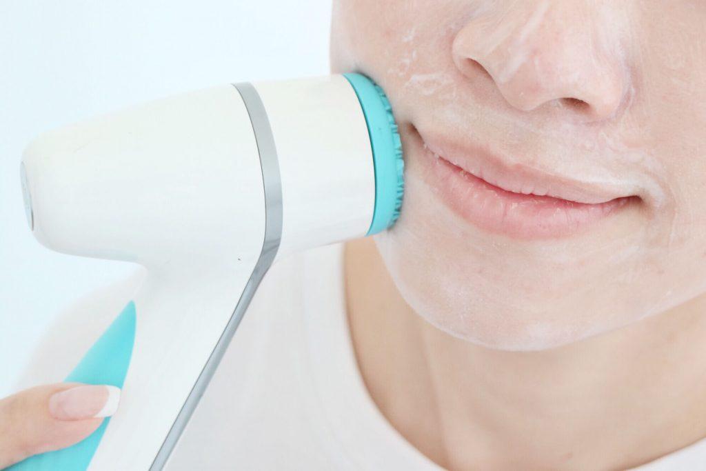 địa chỉ mua máy massage mặt uy tín