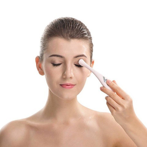 Máy massage giúp ngăn chặn các bệnh lý về mắt