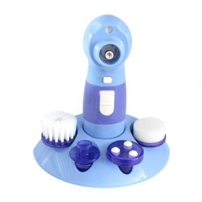 công dụng máy massage mặt đa năng