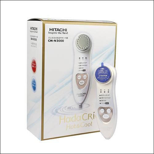 giá máy nâng cơ mặt Hitachi Hada Crie