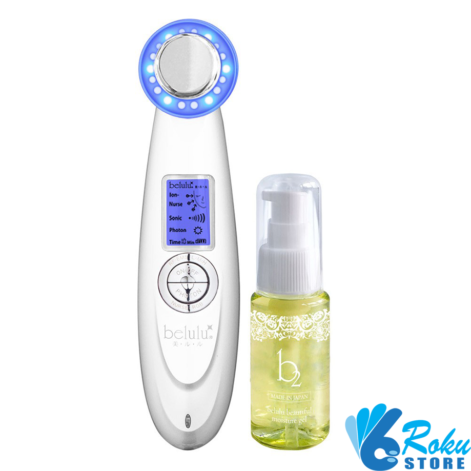 Giá máy đẩy dưỡng chất Belulu Classy hiện nay