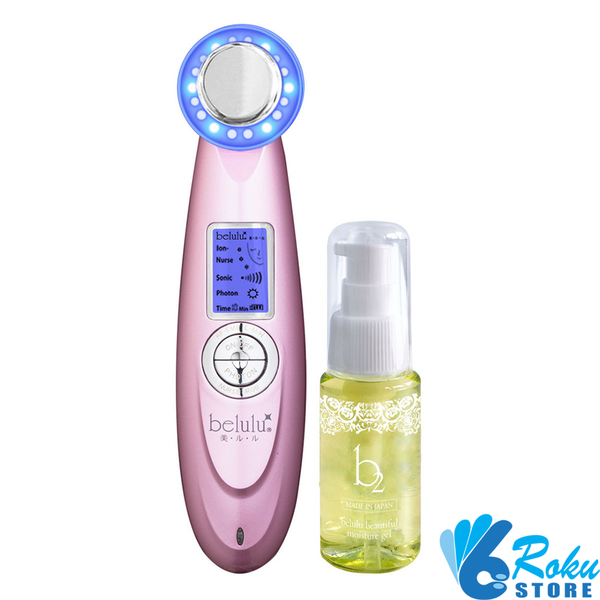 Ưu điểm của máy dưỡng da Belulu Classy