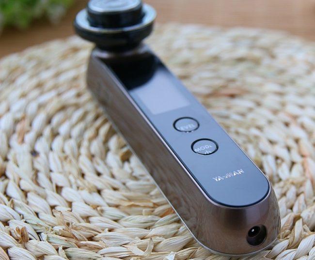 Máy massage nâng cơ mặt Nhật Bản Yaman