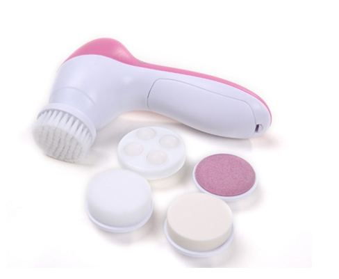 Lợi ích sử dụng máy massage mặt hiệu quả