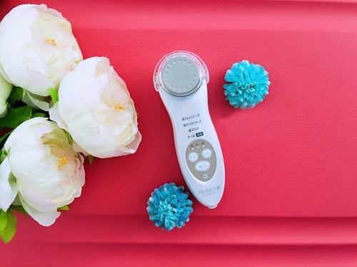 Chúng ta không thể bỏ qua công dụng của máy massage mặt mini