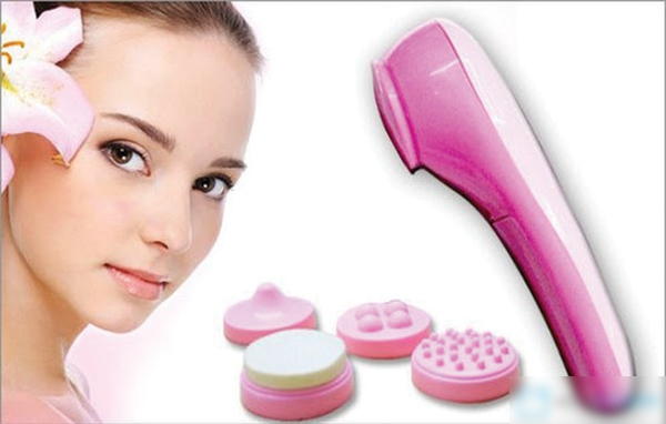 Tìm hiểu kỹ để mua máy massage mặt thật sự chất lượng