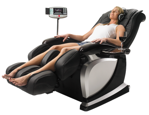 thiết kế Máy mát xa Nhật Bản