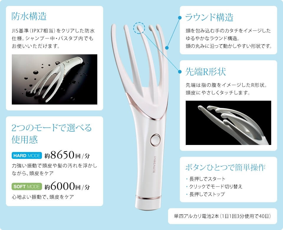 Những thiết kế đa dạng của máy massage mà không phải ai cũng biết