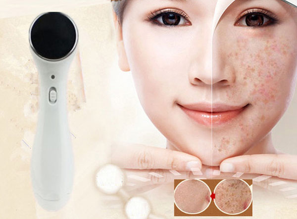 Máy massage chống lão hóa da