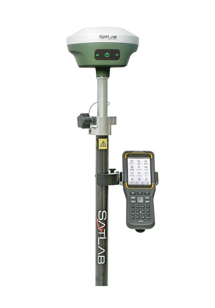 Máy định vị GPS RTK Satlab Freyja