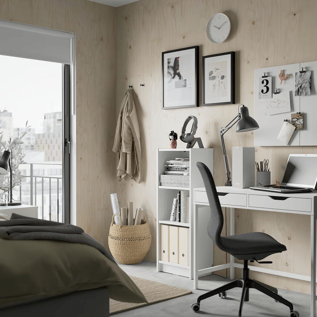 ke-sach-billy-bookcase-white-40x28x106-cm