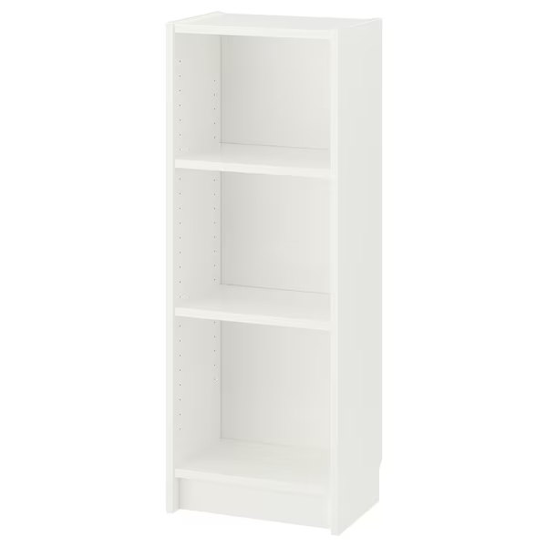 ke-sach-billy-bookcase-white-40x28x106-cm