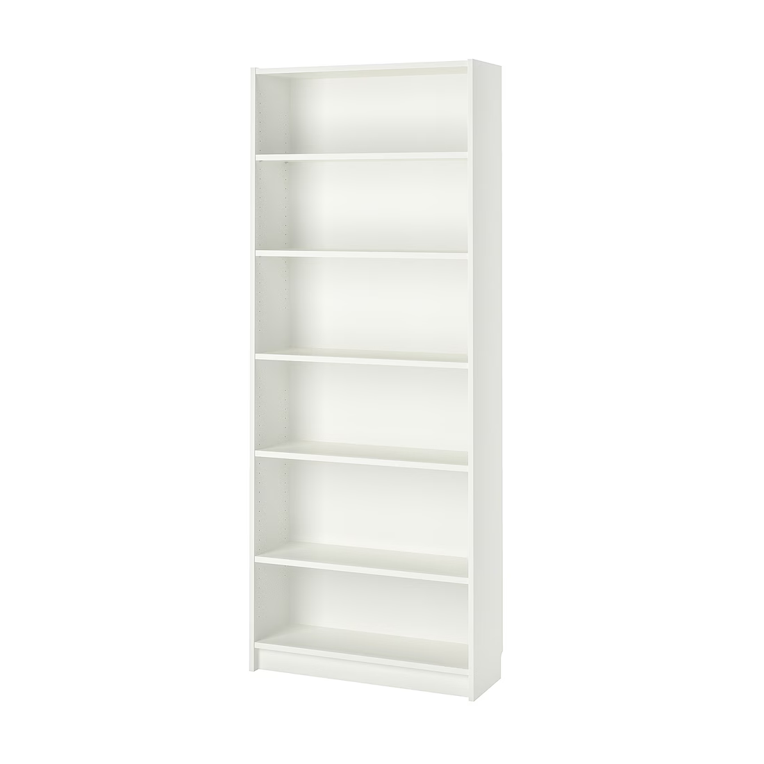 tu-sach-cao-billy-bookcase-white-6-tang-80x28x202-cm