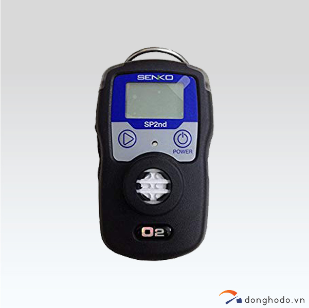 Máy đo nồng độ khí Oxy SENKO SP 2ND O2