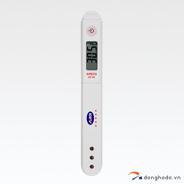 Nhiệt kế điện tử đo nhiệt độ thực phẩm APECH AT-01