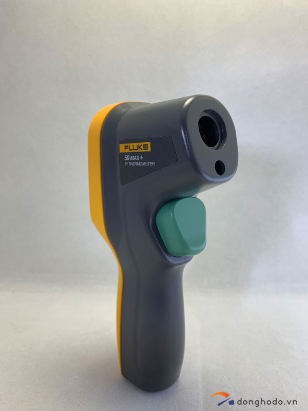 Súng đo nhiệt độ cầm tay bỏ túi FLUKE 59+ MAX